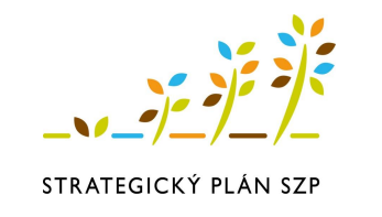 Strategický plán SZP